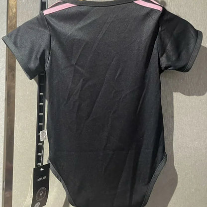 Jersey 2024/25 Inter Miami Visitante Versión Fan