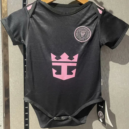Jersey 2024/25 Inter Miami Visitante Versión Fan
