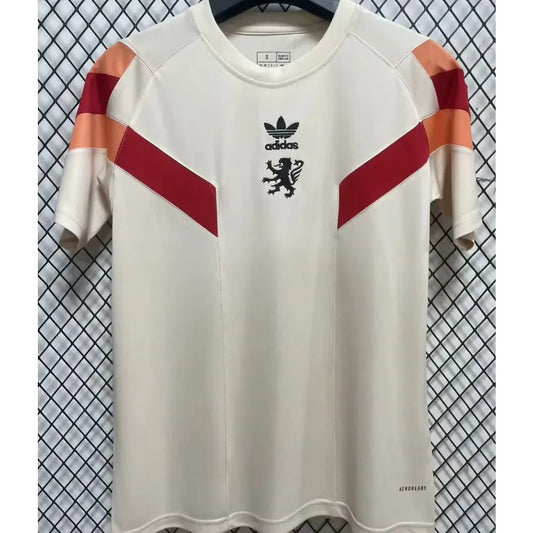 Jersey 2024/25 Lyon Especial Versión Fan