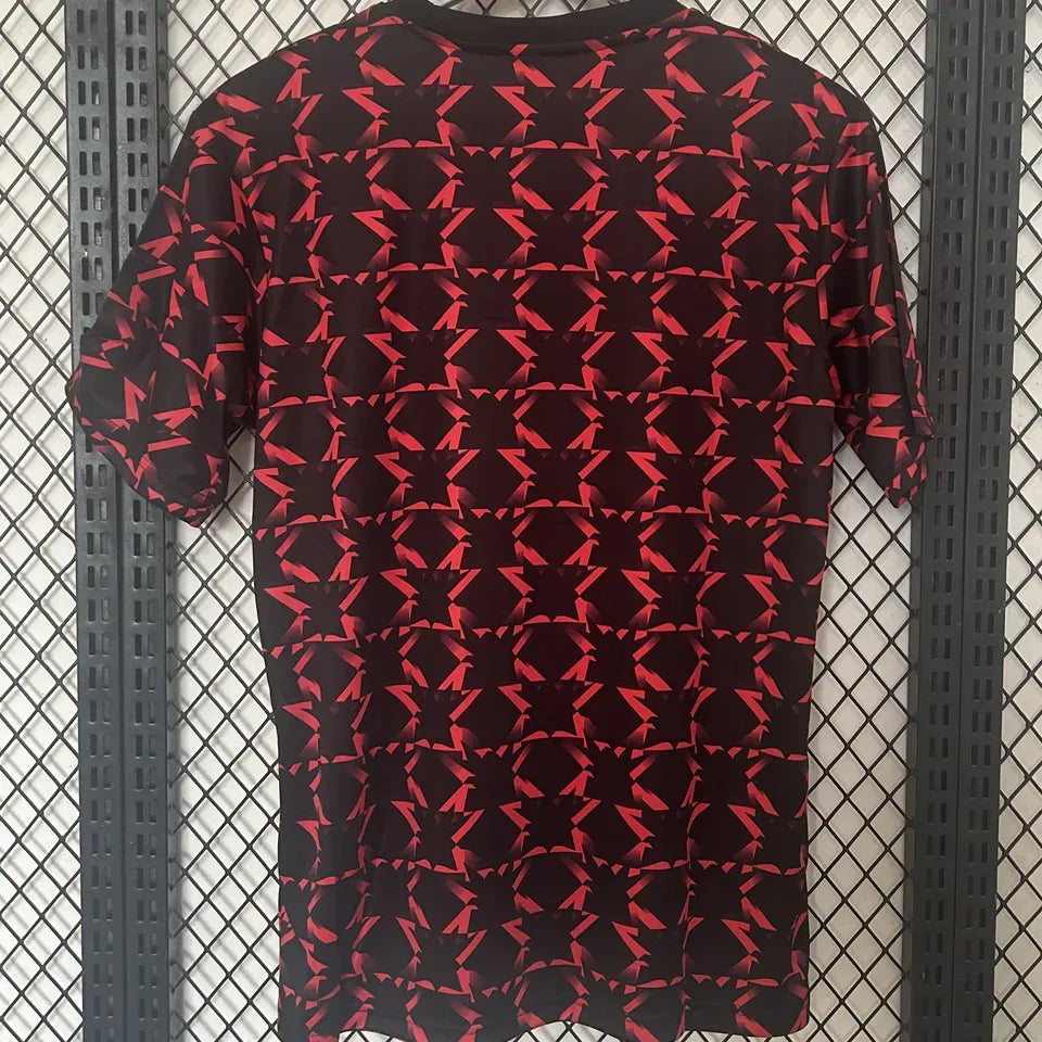 Jersey 2024/25 Manchester United Especial Versión Fan