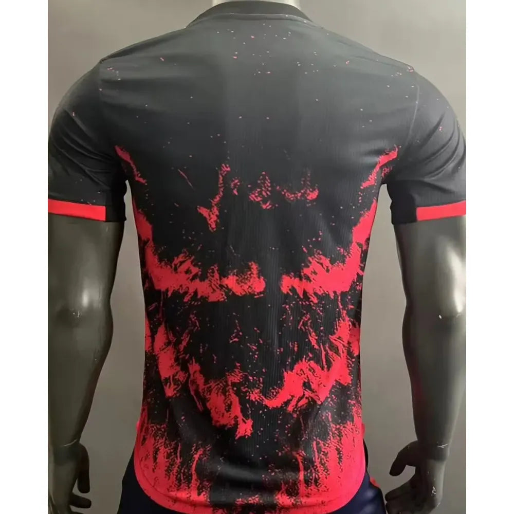 Jersey 2024/25 Manchester United Especial Versión Jugador