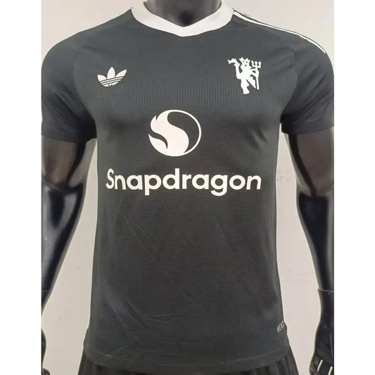 Jersey 2024/25 Manchester United Portero Versión Jugador