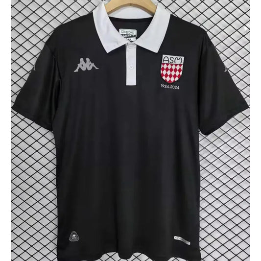 Jersey 2024/25 Monaco Especial Versión Fan