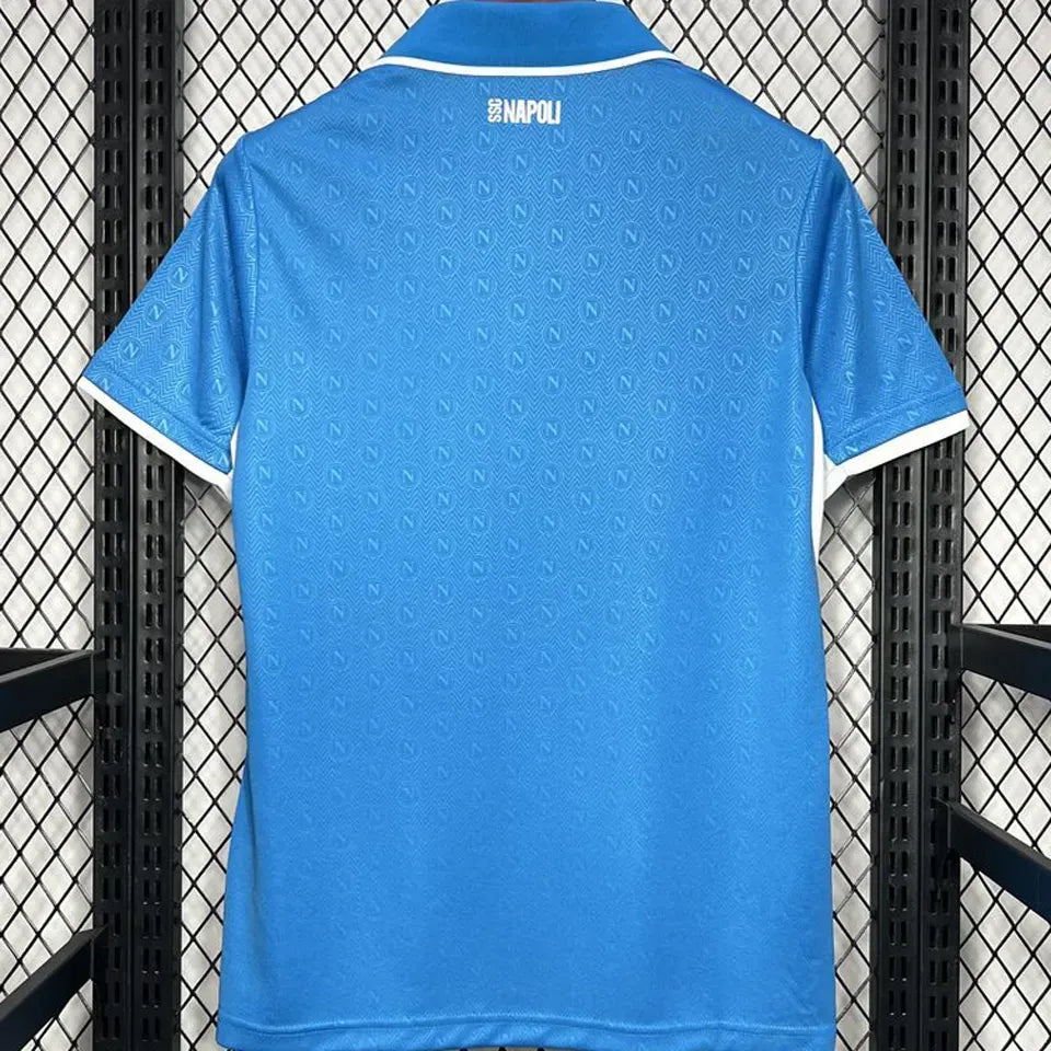 Jersey 2024/25 Napoli Local Versión Fan