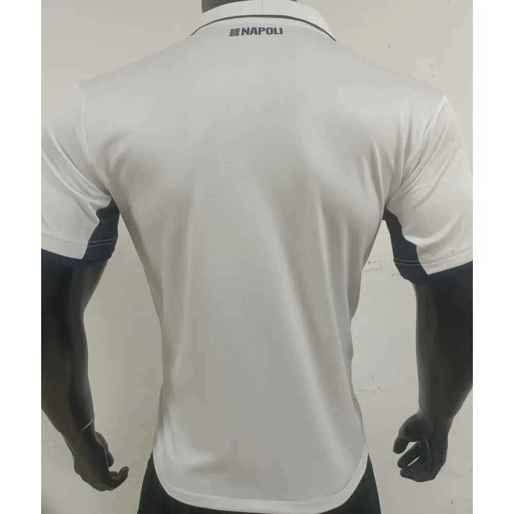 Jersey 2024/25 Napoli Visitante Versión Jugador