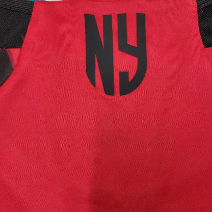 Jersey 2024/25 New York Bull Local Versión Fan