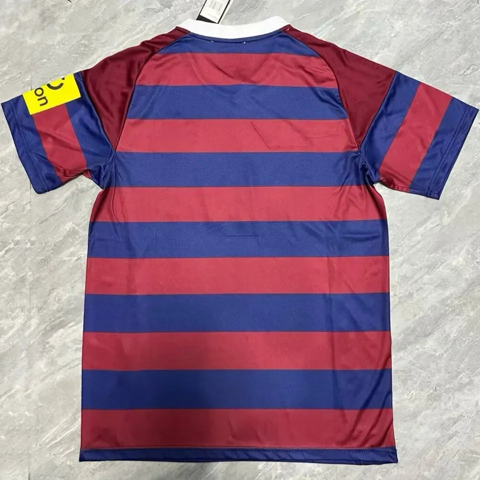 Jersey 2024/25 Newcastle Visitante Versión Fan