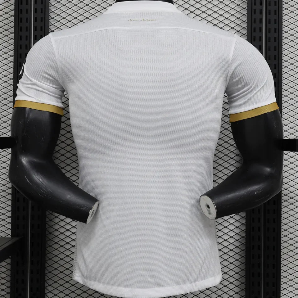 Jersey 2024/25 Nice Visitante Versión Jugador