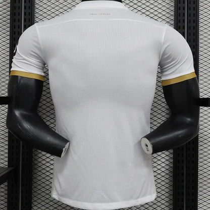 Jersey 2024/25 Nice Visitante Versión Jugador