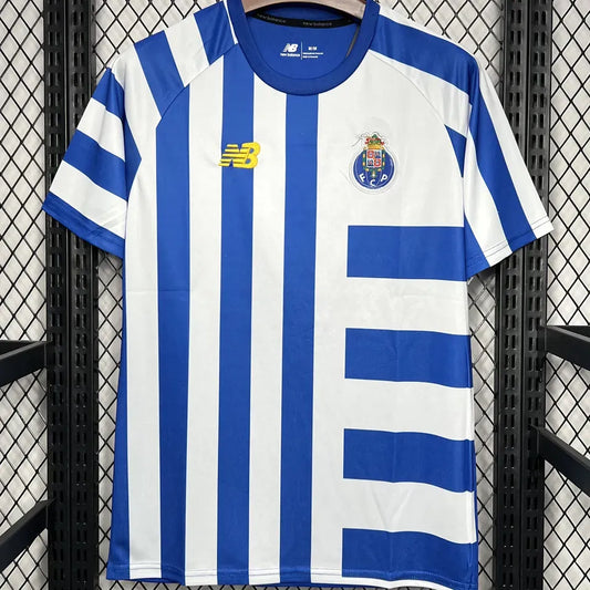 Jersey 2024/25 Porto Especial Versión Fan
