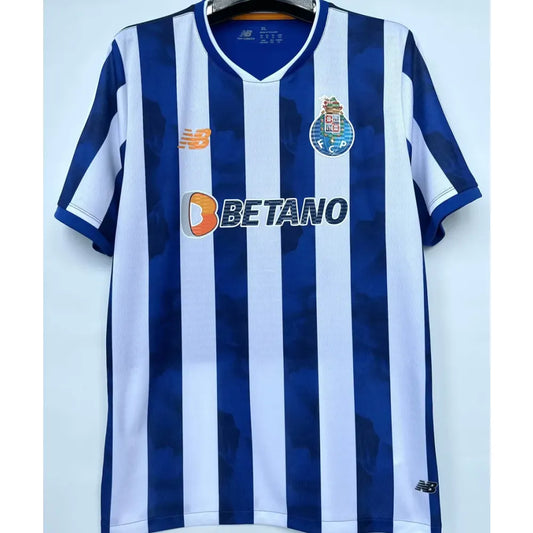 Jersey 2024/25 Porto Local Versión Fan