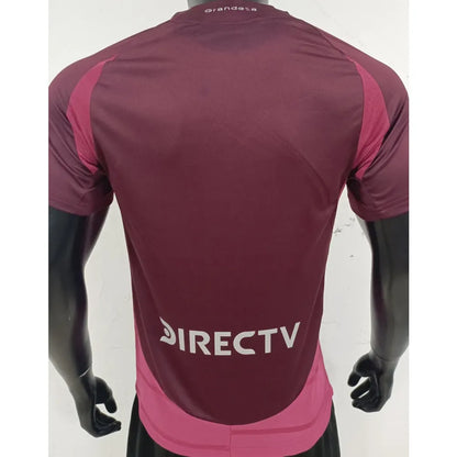 Jersey 2024/25 River Plate Alternativo Versión Jugador