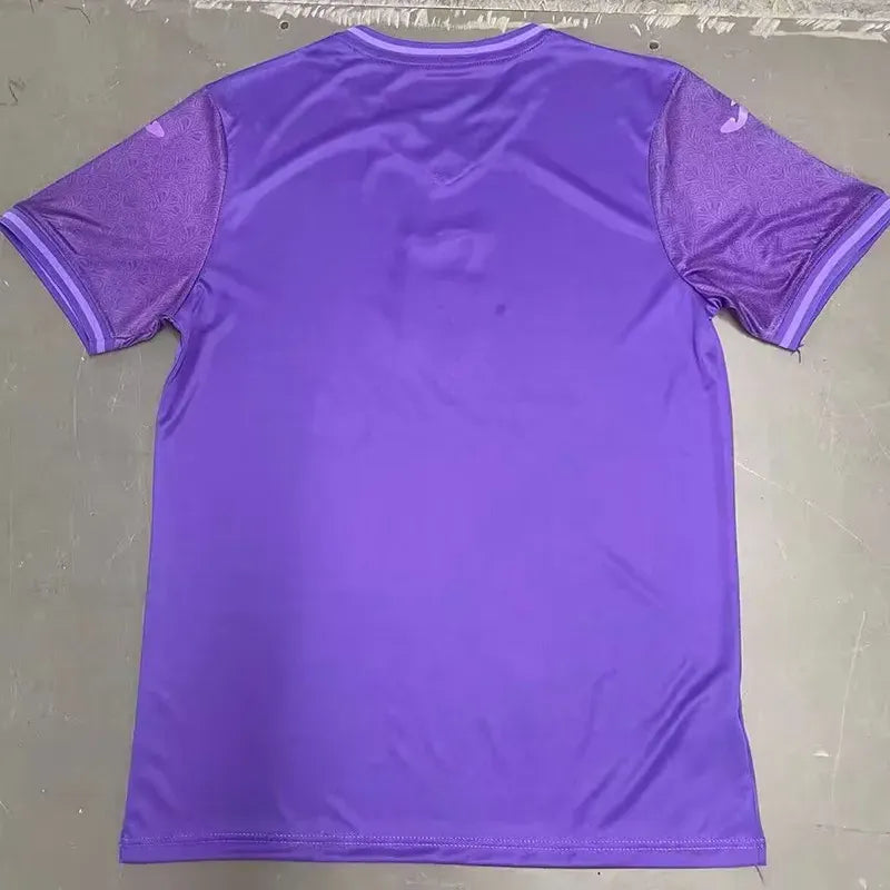 Jersey 2024/25 RSC Anderlecht Local Versión Fan