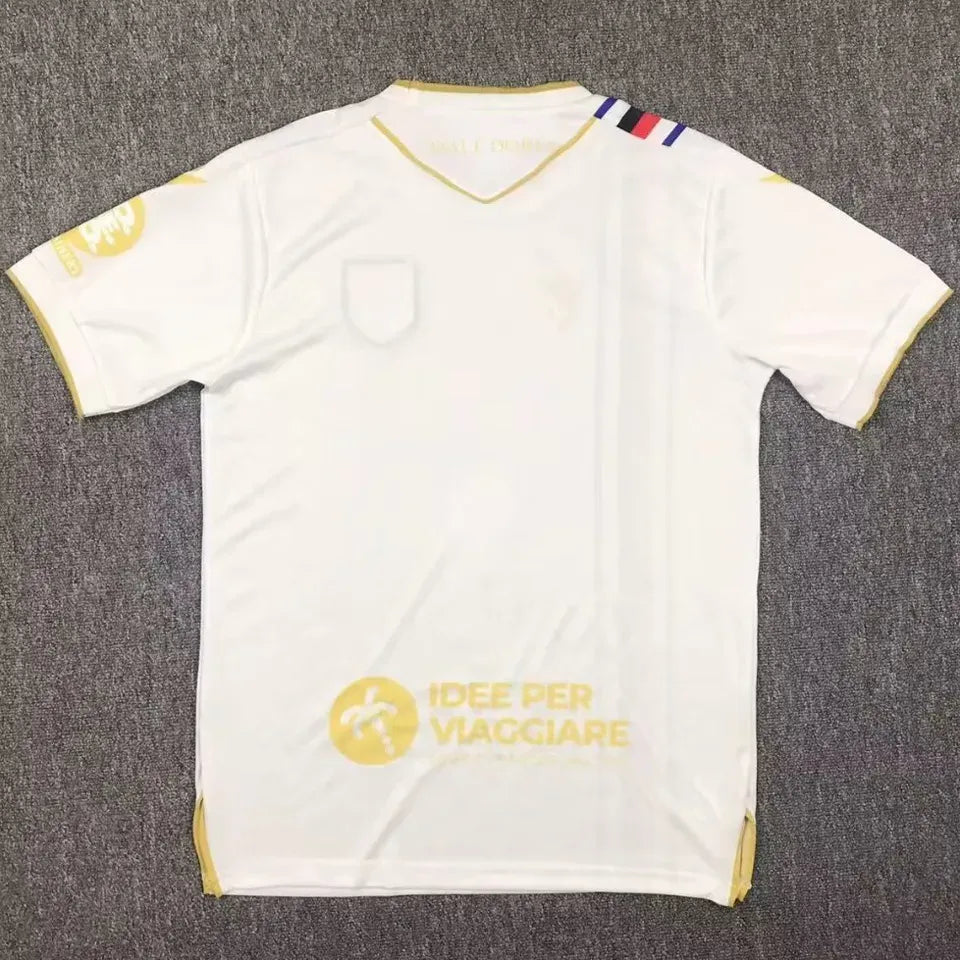 Jersey 2024/25 Sampdoria Visitante Versión Fan