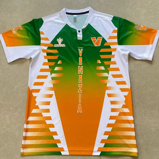 Jersey 2024/25 Venezia FC Alternativo Versión Fan