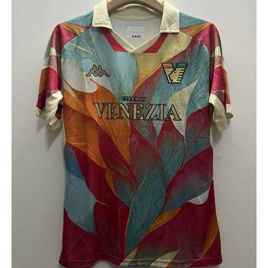 Jersey 2024/25 Venezia FC Concept Especial Versión Fan