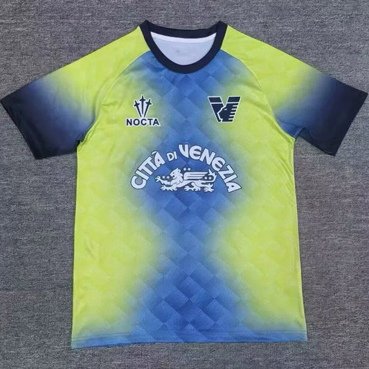 Jersey 2024/25 Venezia FC Portero Versión Fan