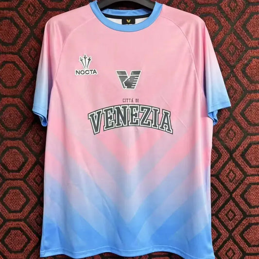 Jersey 2024/25 Venezia FC Portero Versión Fan