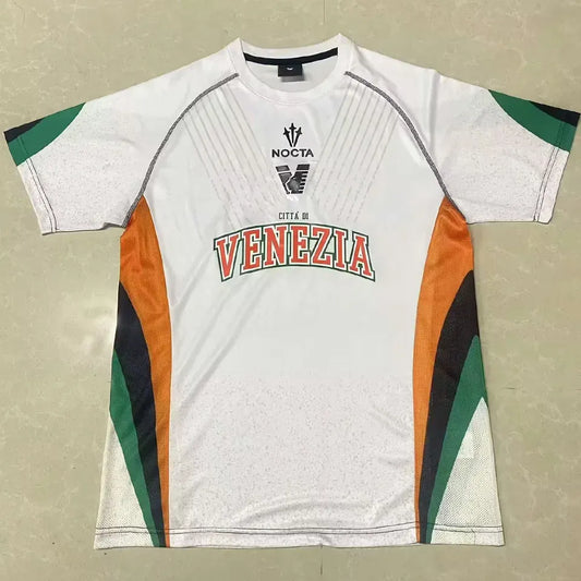 Jersey 2024/25 Venezia FC Visitante Versión Fan