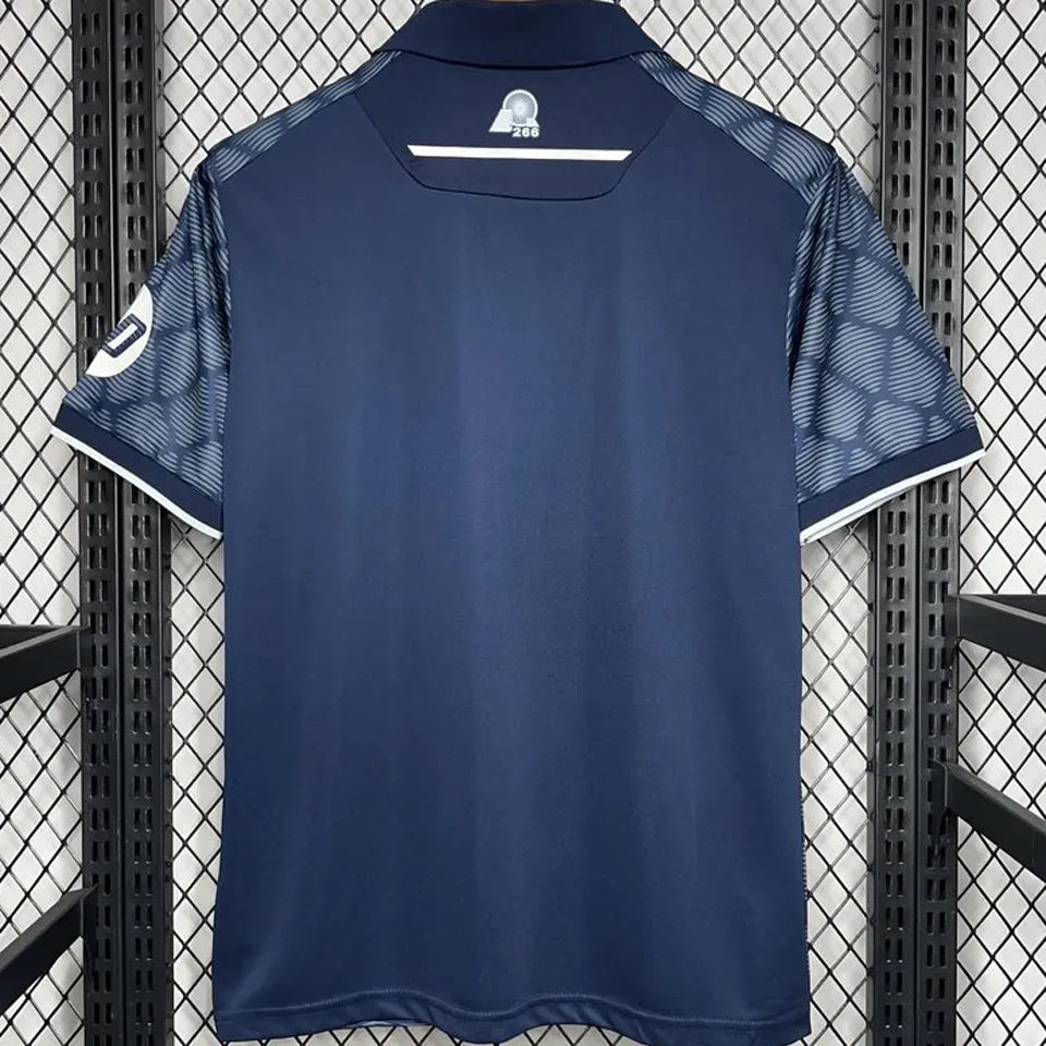 Jersey 2024/25 Wrexham Alternativo Versión Fan