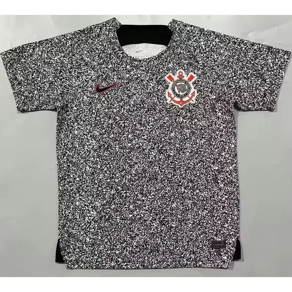 Jersey 2024 Corinthians Especial Versión Fan