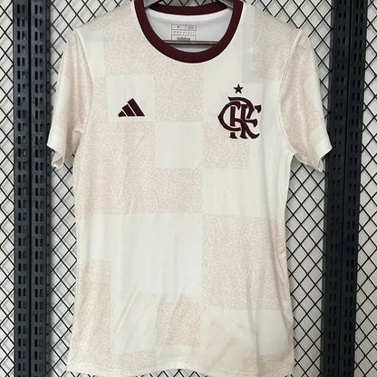 Jersey 2024 Flamengo Especial Versión Fan