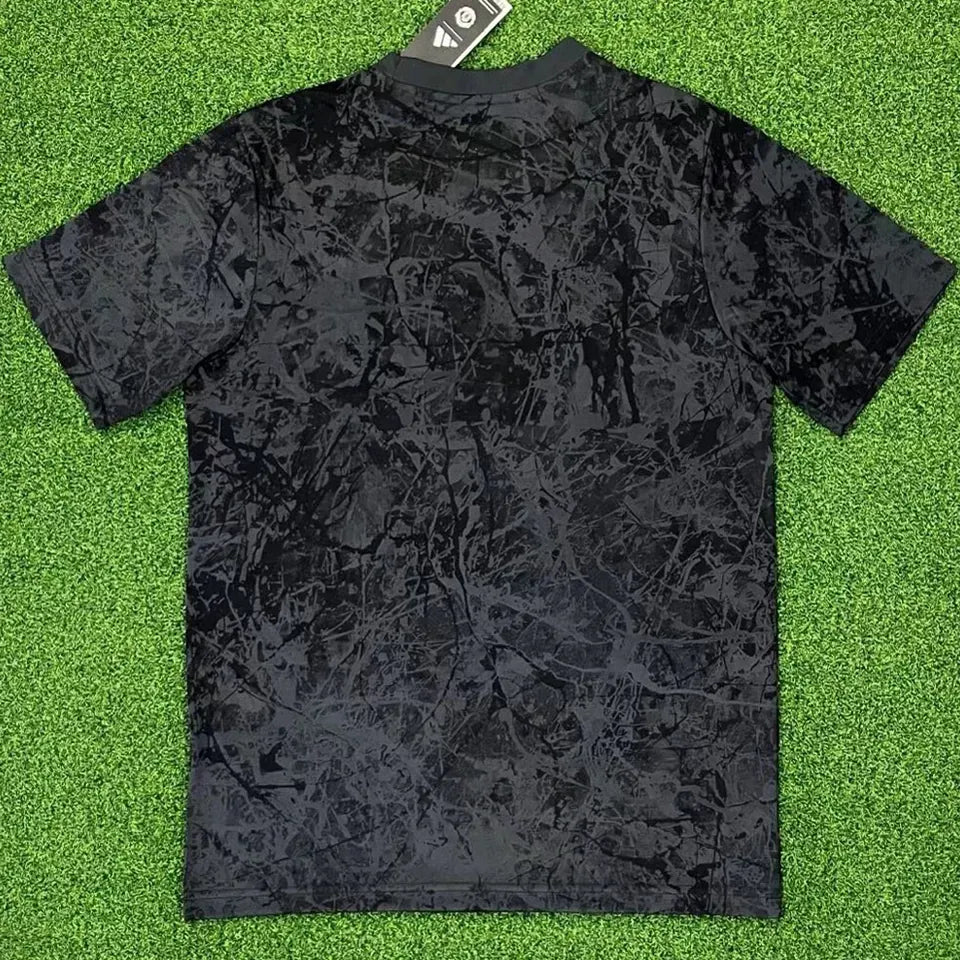 Jersey 2024 Manchester United Especial Versión Fan