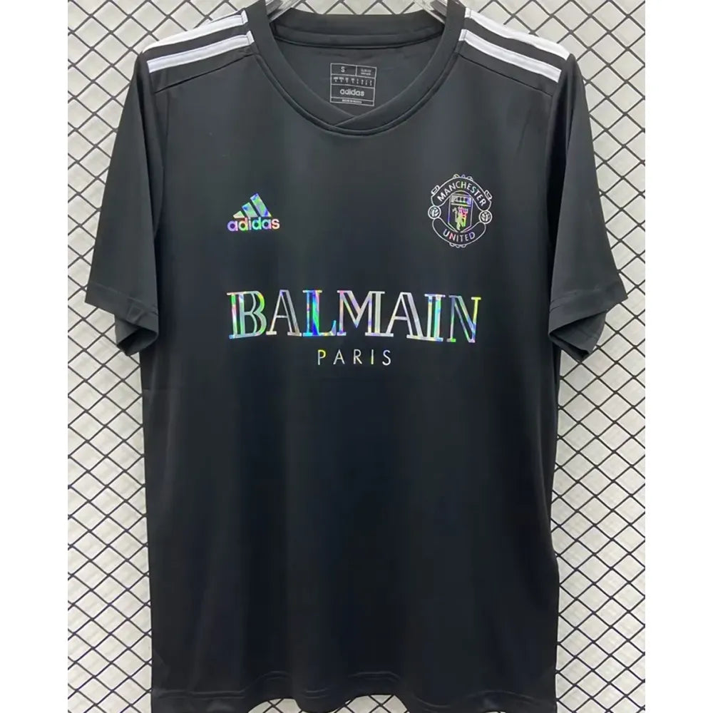 Jersey 2024 Manchester United Especial Versión Fan