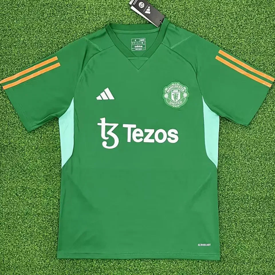 Jersey 2024 Manchester United Especial Versión Fan
