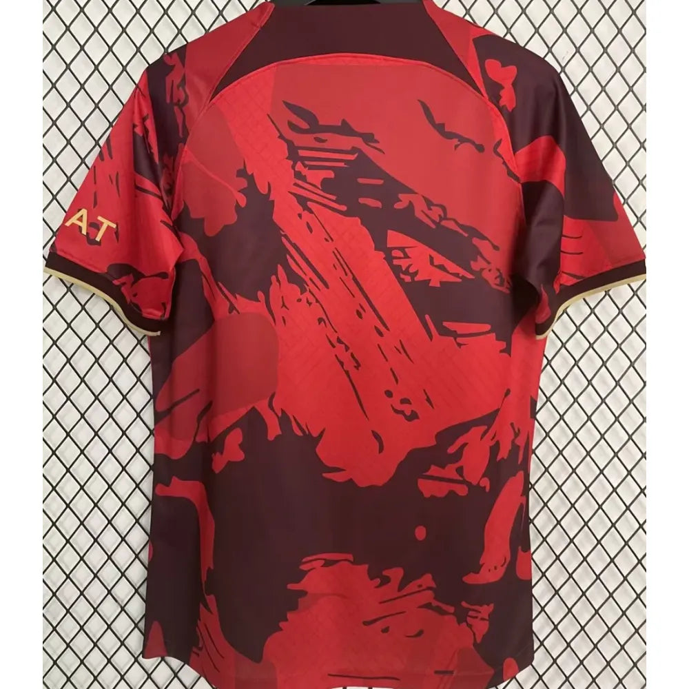 Jersey 2024 PSG Especial Versión Fan