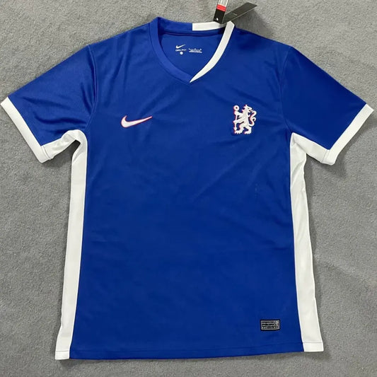 Jersey 2025/26 Chelsea Local Versión Fan