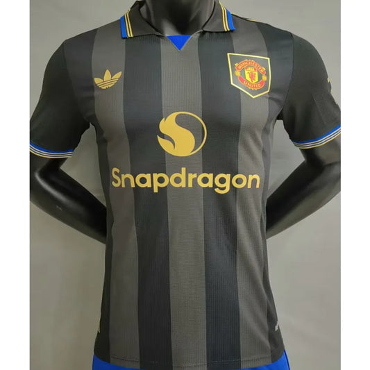Jersey 2025/26 Manchester United Especial Manga corta Versión Jugador