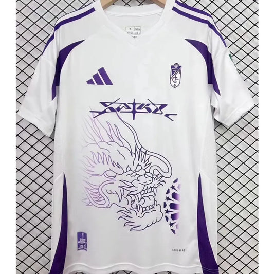 Jersey 2025 Granada Especial Versión Fan