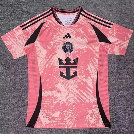 Jersey 2025 Inter Miami Especial Versión Fan