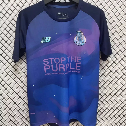 Jersey 2025 Porto Especial Versión Fan
