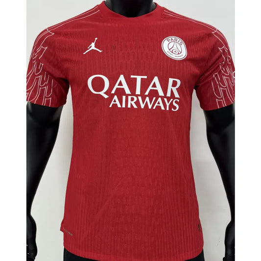 Jersey 2025 PSG Especial Versión Jugador