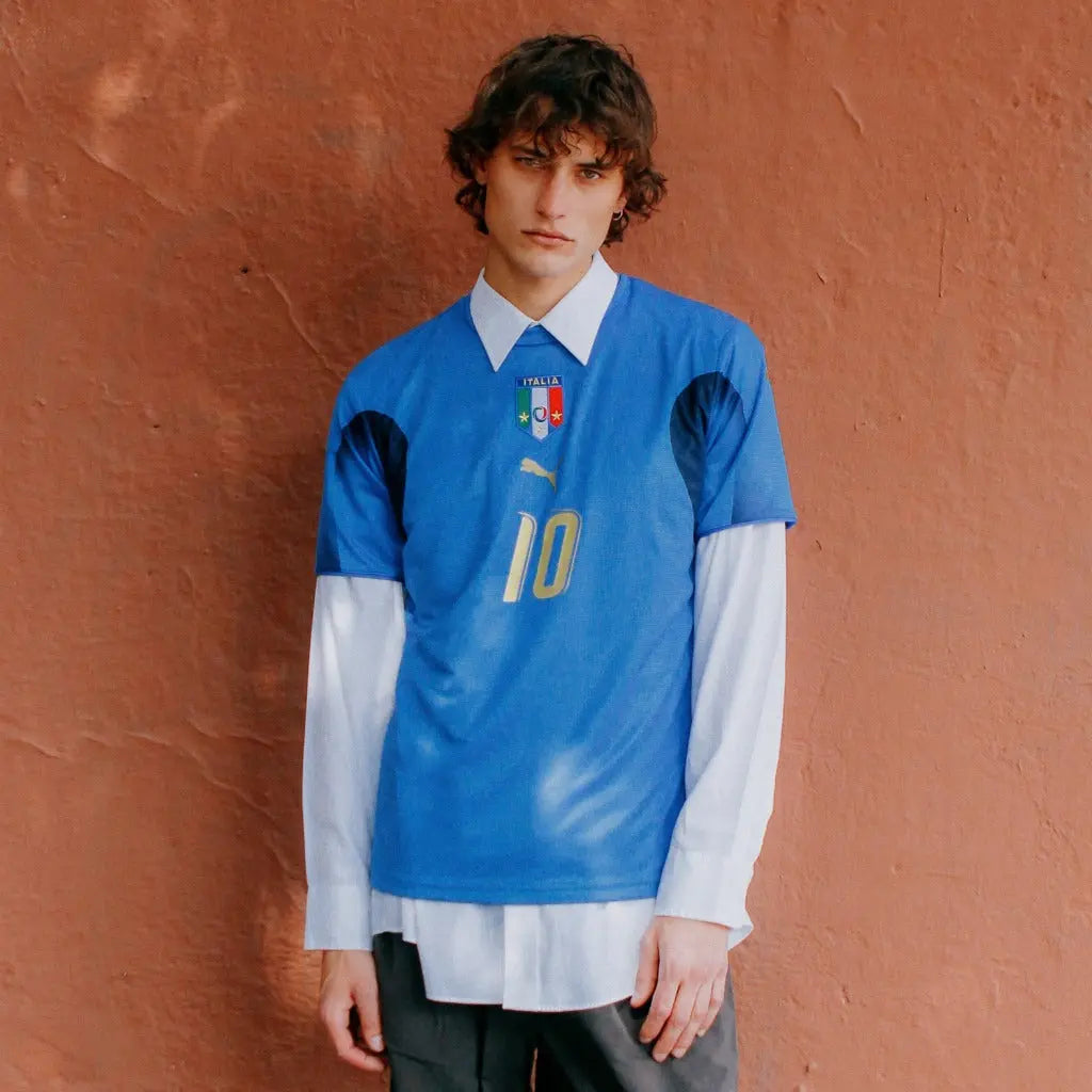 Italia 2006 Local Jersify