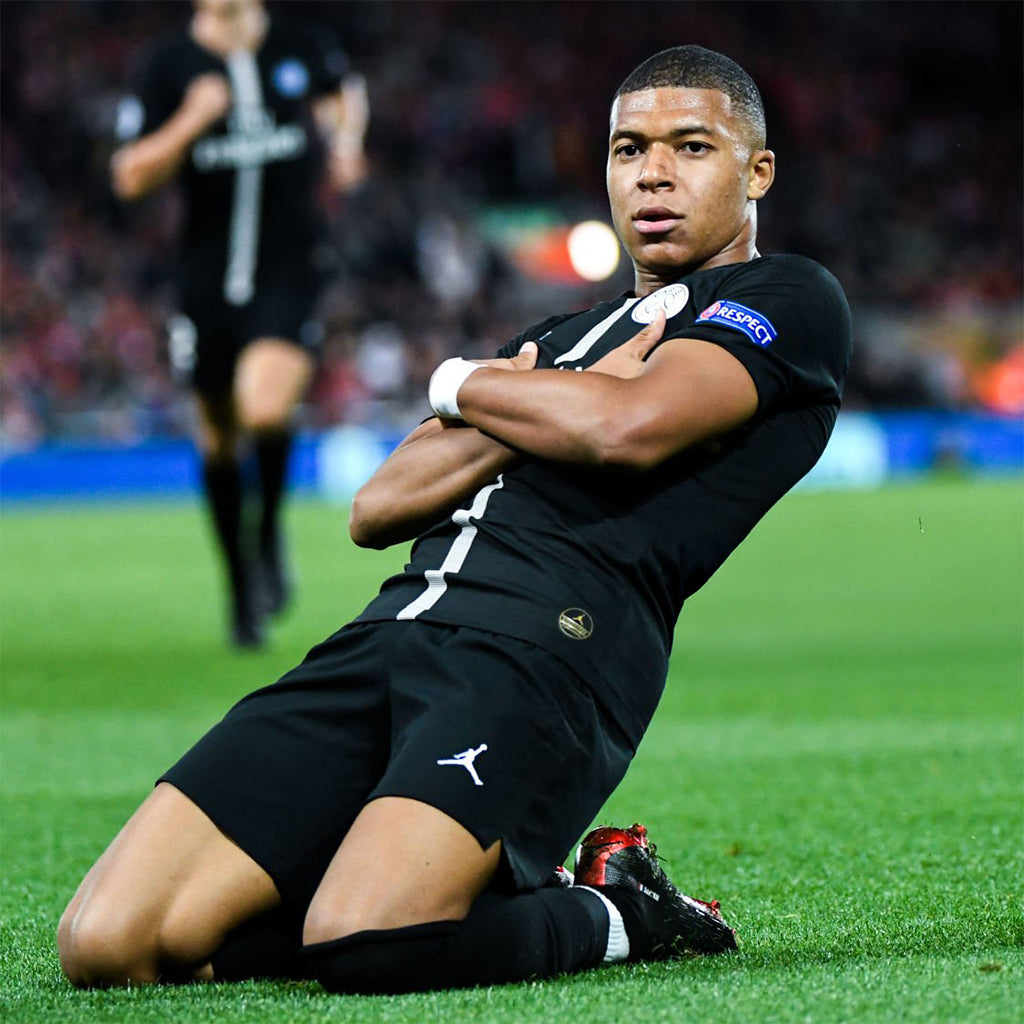 PSG 2018/19 Tercera