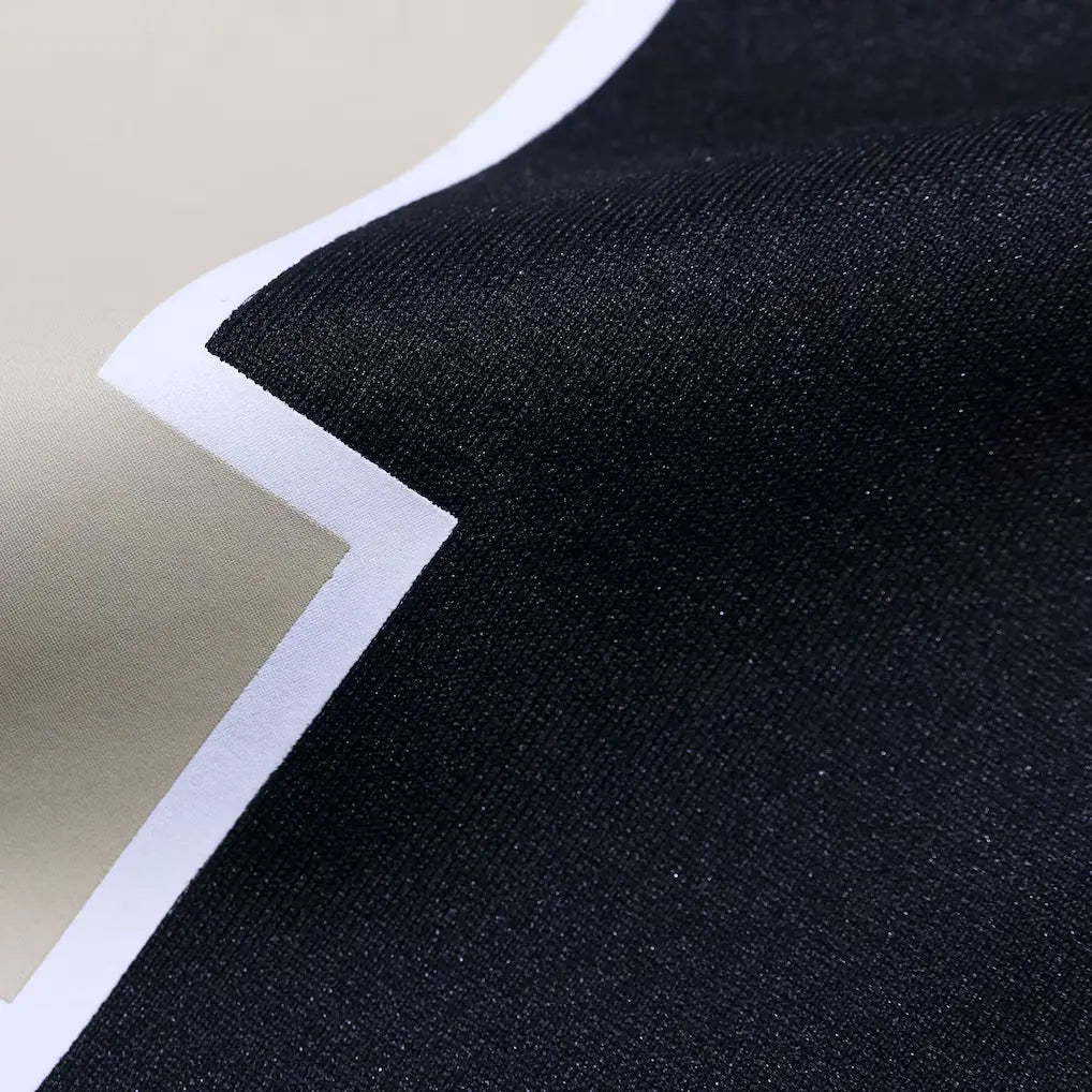 NO Saints Jersey Black Jersify