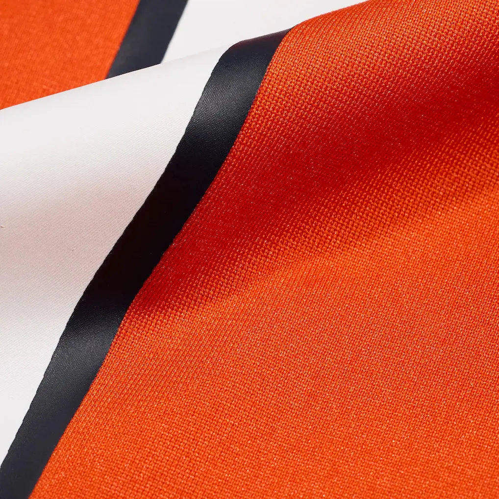 CHI Bears Jersey Orange Jersify