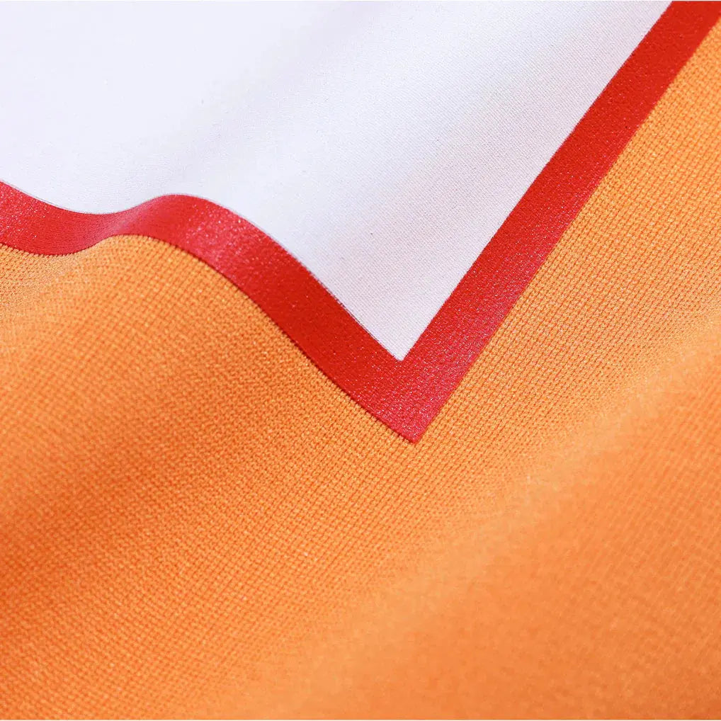 TB Buccaneers Jersey Orange Jersify