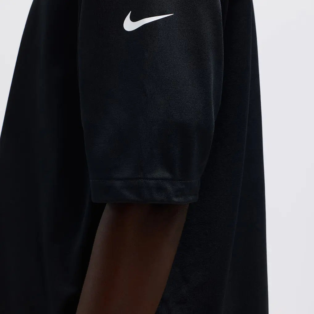 CIN Bengals Jersey Black Jersify