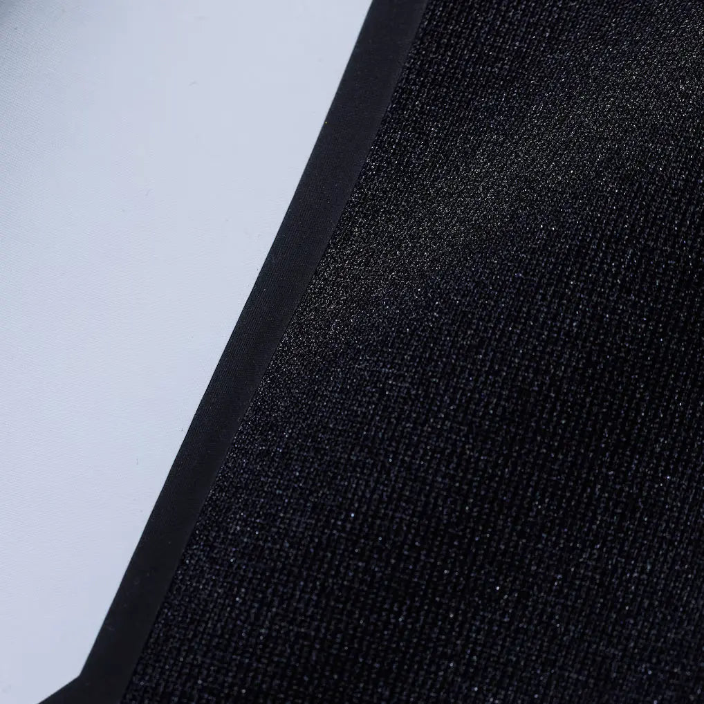 LV Raiders Jersey Black Jersify