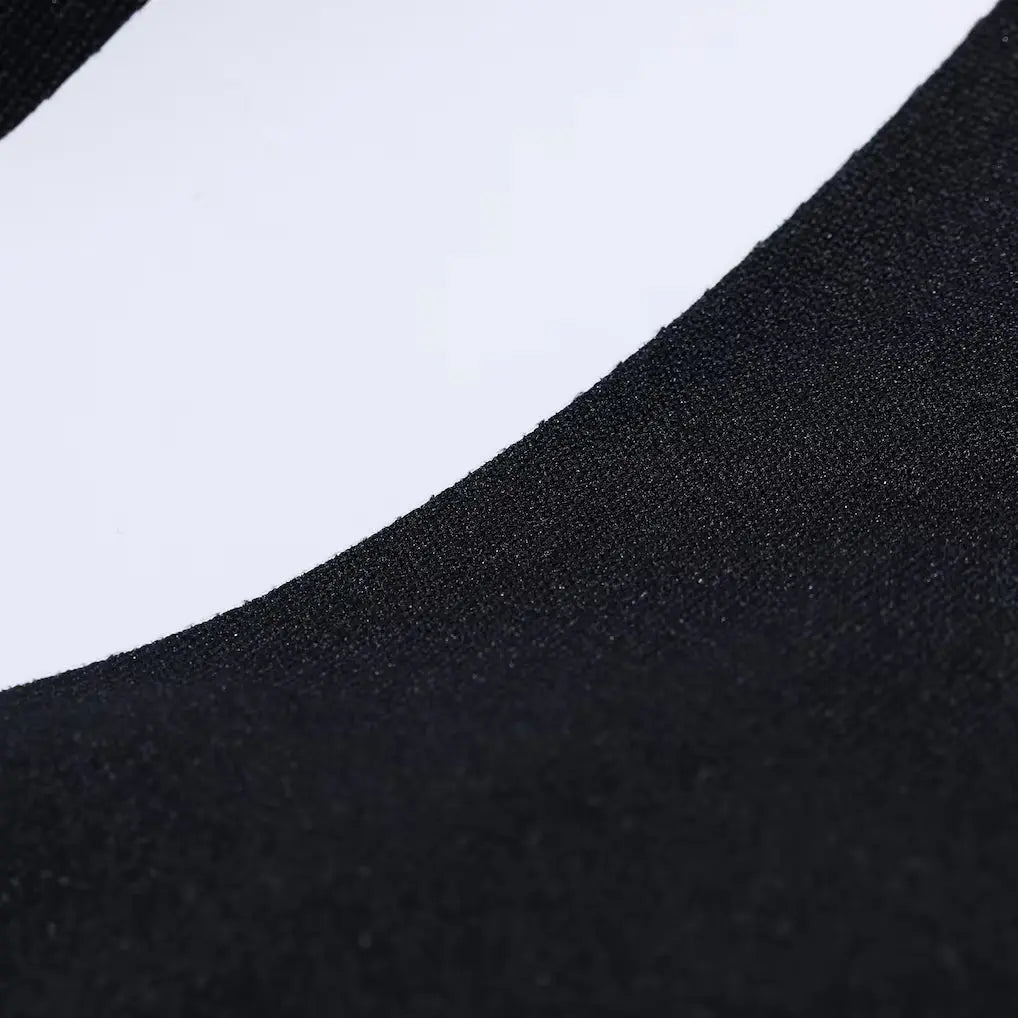 PIT Steelers Jersey Black Jersify