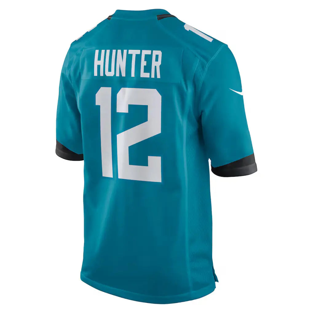 JAX Jaguars Jersey Blue Jersify