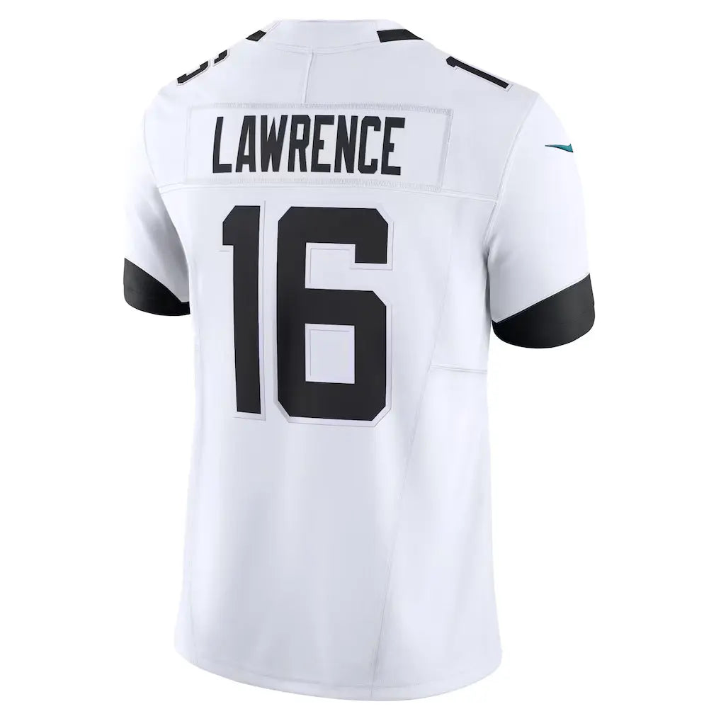 JAX Jaguars Jersey White Jersify