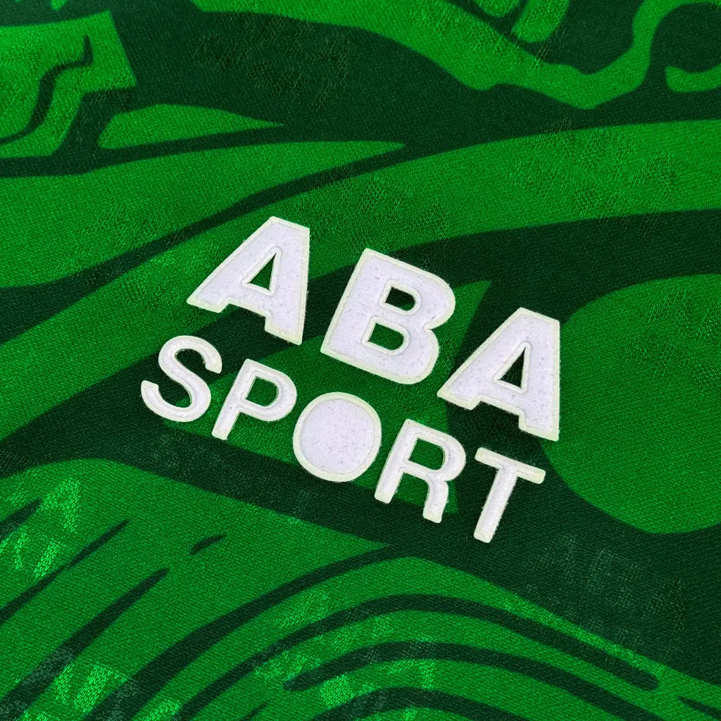 México 1998 Local Jersify