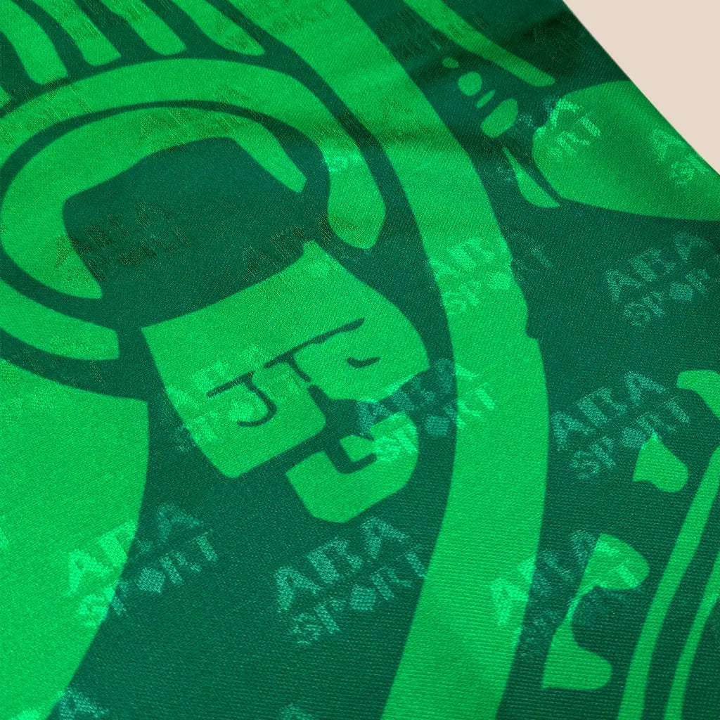 México 1998 Local Jersify