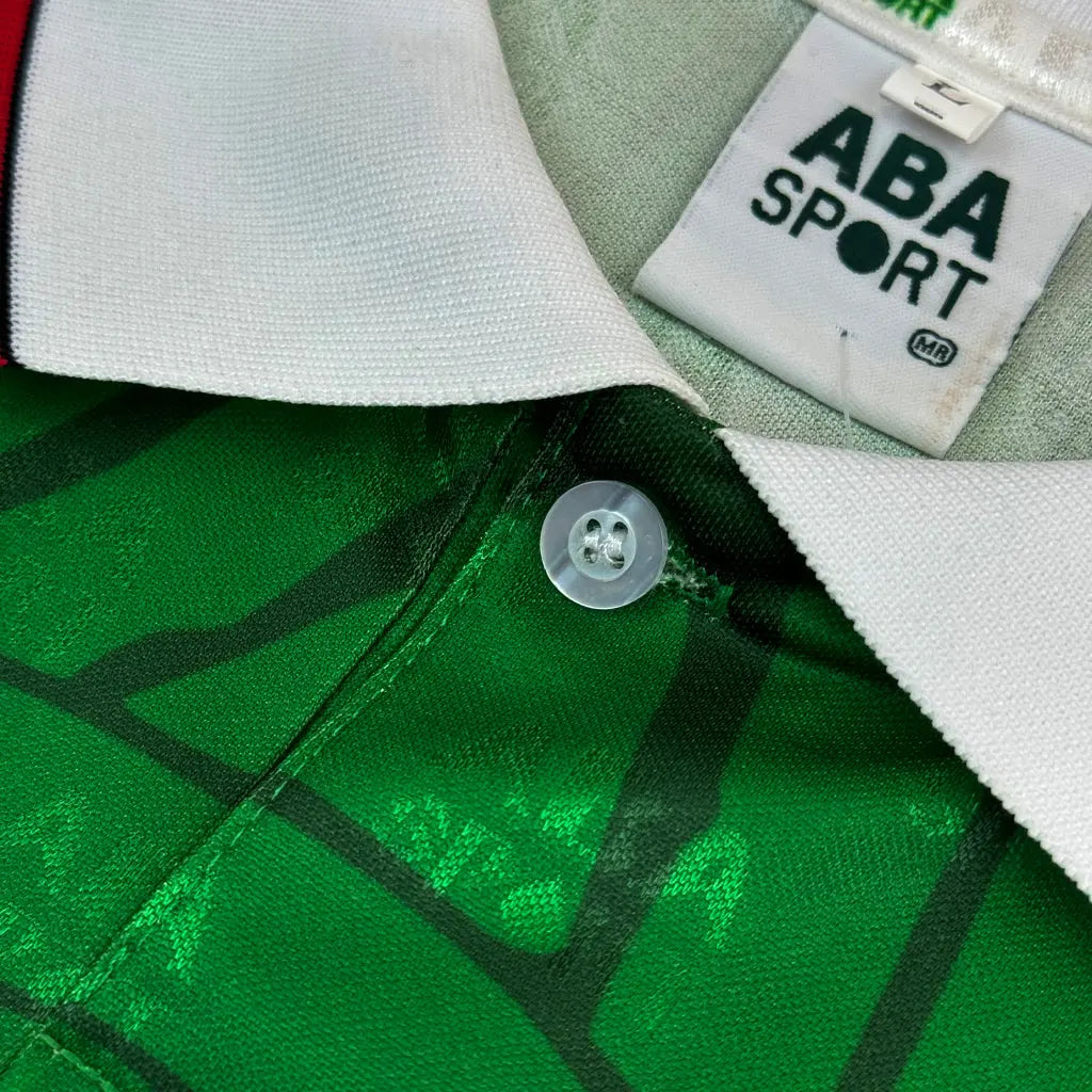 México 1998 Local Jersify