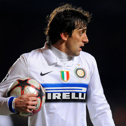Inter 2009/10 Visitante